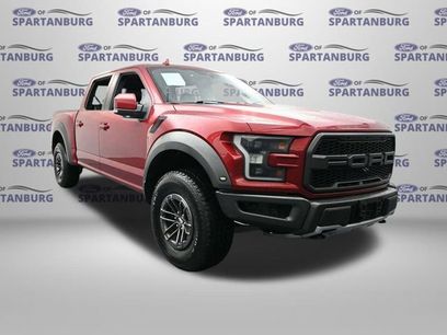 Used 2019 Ford F150 Raptor w/ Equipment Group 802A Luxury