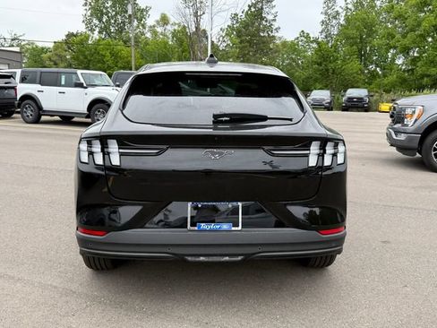 New 2026 Ford Mustang Mach-E Select w/ Comfort Package Lite AWD/4WD image 5