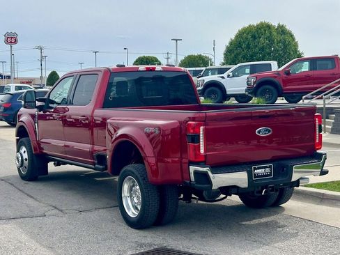 New 2026 Ford F450 4x4 Crew Cab Super Duty image 4