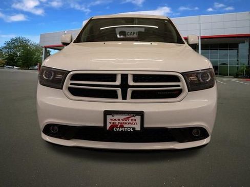 Used 2018 Dodge Durango GT image 6