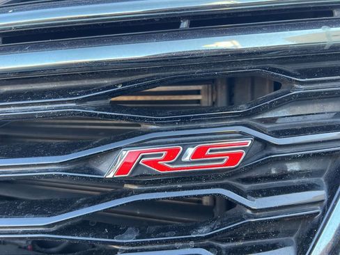 Used 2023 Chevrolet Equinox RS image 30