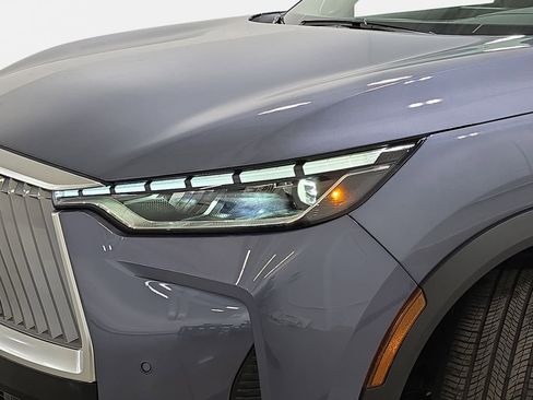 Certified 2026 INFINITI QX60 Luxe w/ Cargo Package image 28