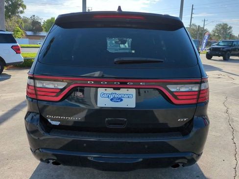 Used 2024 Dodge Durango GT image 5