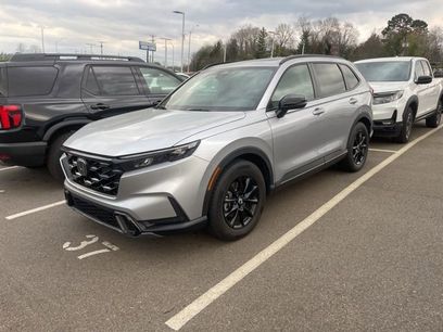 Used 2026 Honda CR-V Sport-L