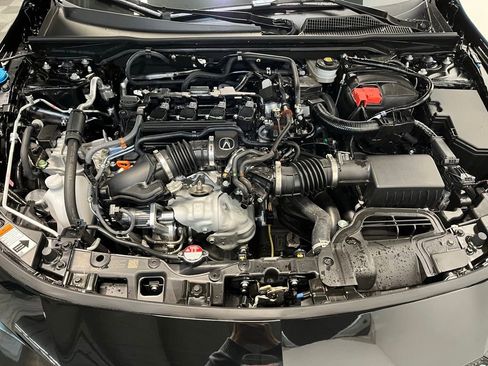 New 2026 Acura Integra FWD image 20