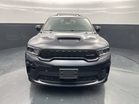 Used 2025 Dodge Durango R/T AWD/4WD image 2
