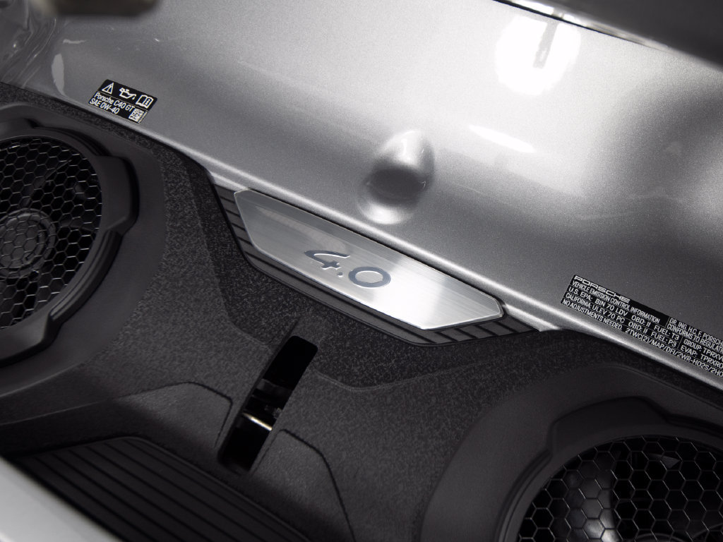 Certified 2026 Porsche 911 GT3 RWD image 60