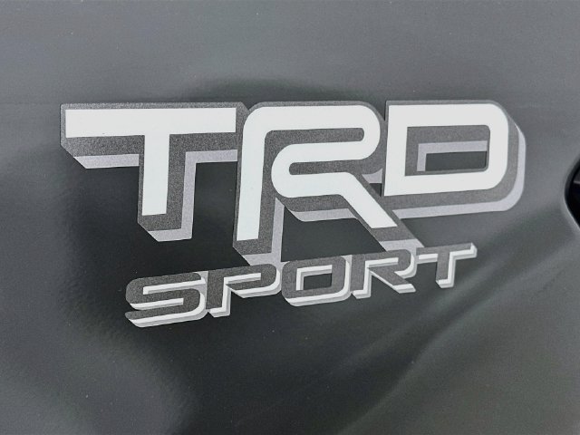 Used 2024 Toyota Tacoma TRD Sport AWD/4WD image 27