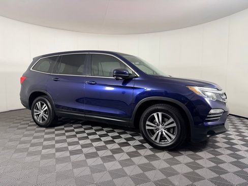 Used 2018 Honda Pilot EX-L image 4