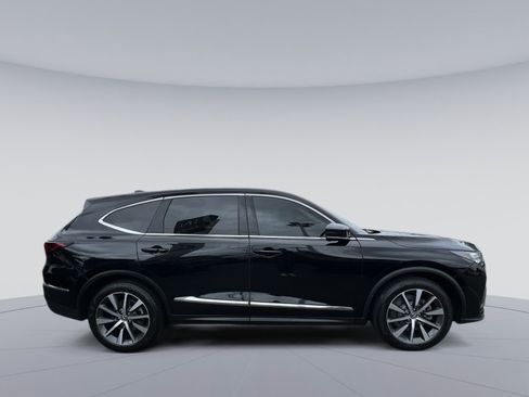 Certified 2025 Acura MDX SH-AWD w/ Technology Package image 10