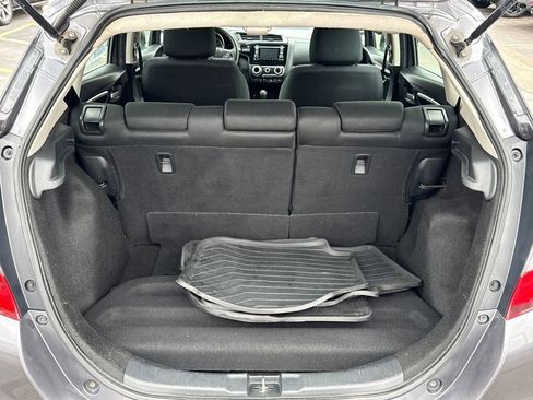 Used 2019 Honda Fit LX image 16