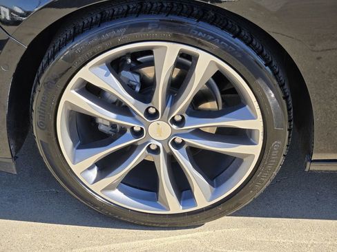 Used 2024 Chevrolet Malibu LT image 11