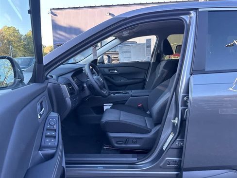 New 2026 Nissan Rogue SV image 11