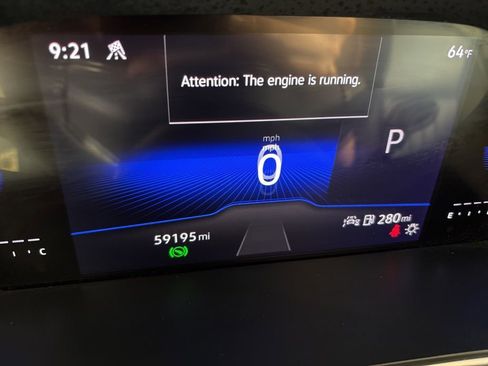 Used 2024 Volkswagen Tiguan SE image 33