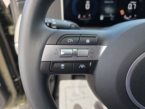 New 2026 Hyundai Tucson SEL image 21