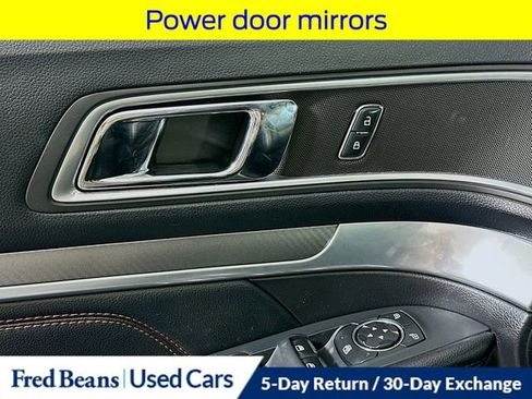 Used 2016 Ford Explorer Sport image 21