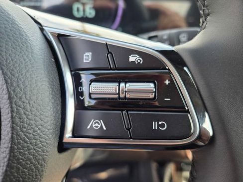 New 2026 Kia Seltos S image 16