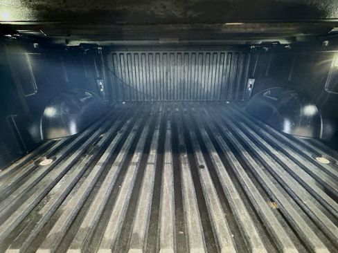 Used 2025 Toyota Tundra SR5 w/ Advanced Technology Package image 19