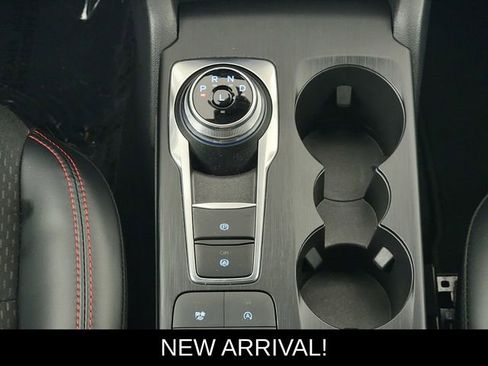 Used 2026 Ford Escape ST-Line AWD/4WD image 23