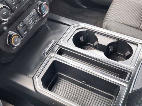 Used 2020 Ford F150 XL w/ Equipment Group 101A Mid AWD/4WD image 20