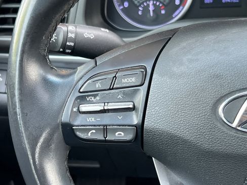 Used 2019 Hyundai Elantra Value Edition w/ Cargo Package FWD image 24