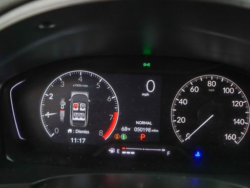 Used 2023 Honda Civic Sport image 15