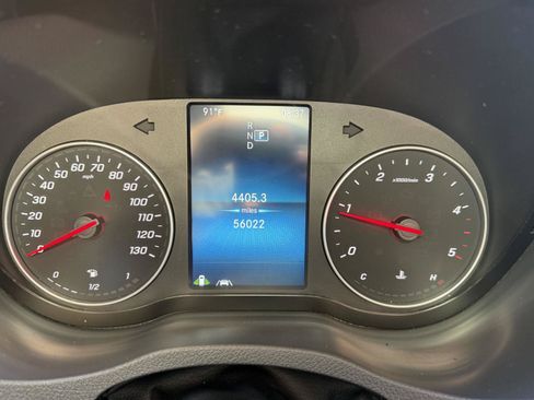 Certified 2022 Mercedes-Benz Sprinter 2500 image 12