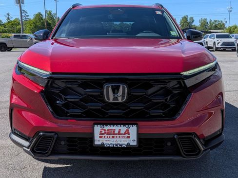 Used 2024 Honda CR-V Sport-L image 2