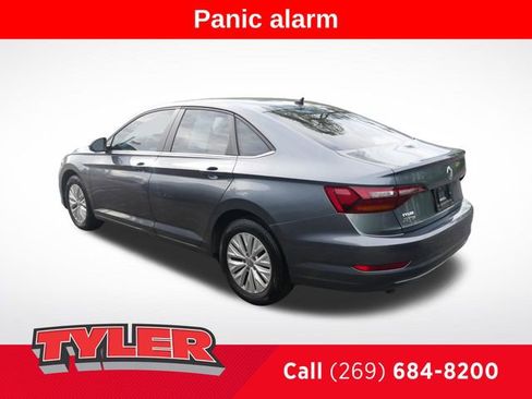 Used 2019 Volkswagen Jetta S FWD image 4
