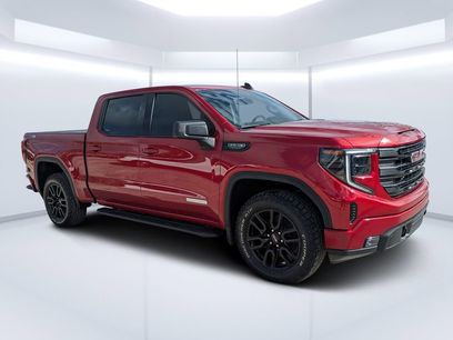Used 2024 GMC Sierra 1500 Elevation