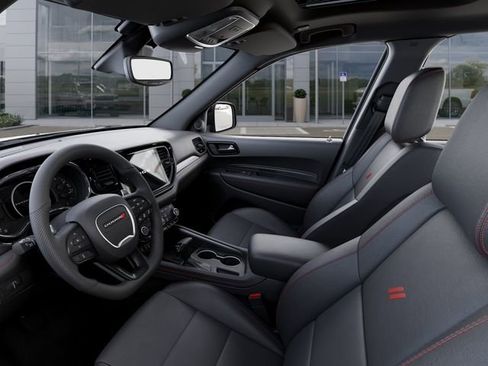 New 2026 Dodge Durango GT image 22