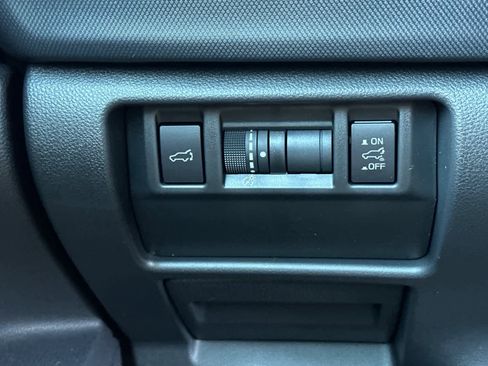 New 2026 Subaru Forester Touring image 31