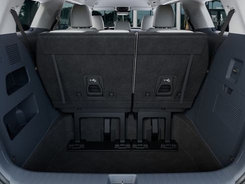 New 2026 Kia Carnival EX image 21