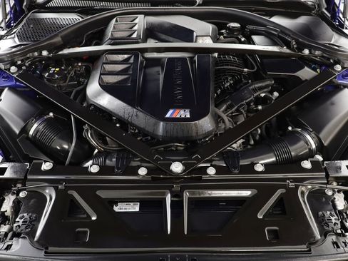 Used 2026 BMW M2 w/ Lighting Package image 22