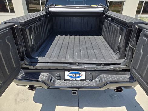 Certified 2025 RAM 1500 Limited AWD/4WD image 44