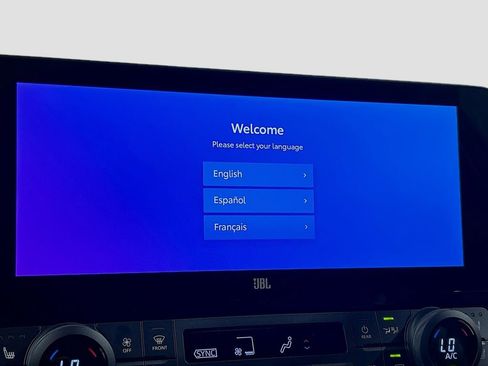 New 2026 Toyota Grand Highlander Limited image 13