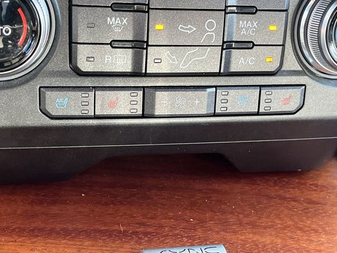 Used 2017 Ford F350 King Ranch w/ King Ranch Ultimate Package image 25