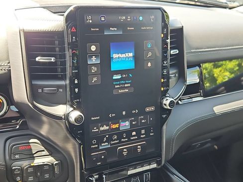 Used 2025 RAM 1500 RHO w/ RHO Level 1 Equipment Group AWD/4WD image 22