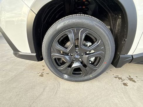 New 2026 Subaru Ascent Bronze Edition image 10