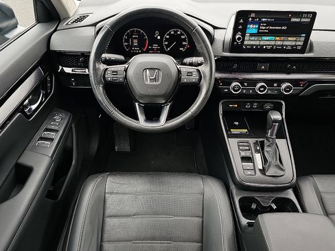 Used 2023 Honda CR-V EX-L image 11