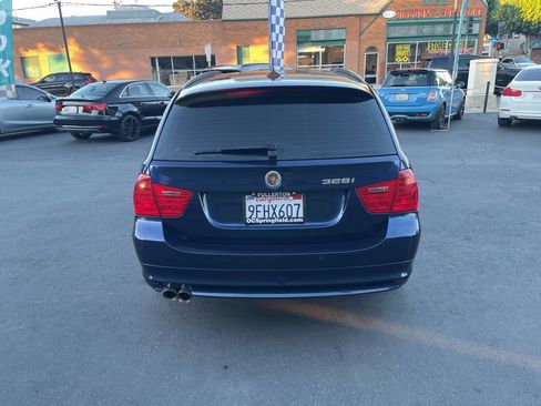 Used 2012 BMW 328i Wagon image 7