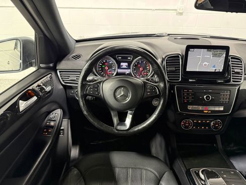 Used 2017 Mercedes-Benz GLE 350 4MATIC image 26