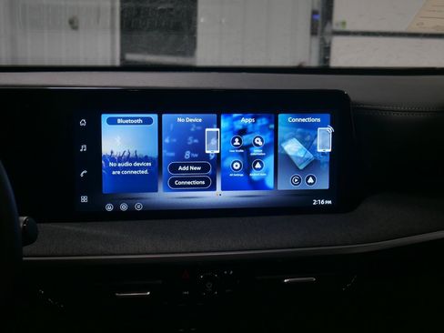 New 2026 Nissan Kicks SV image 21