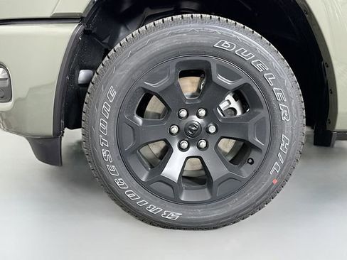 New 2026 RAM 1500 Big Horn AWD/4WD image 29