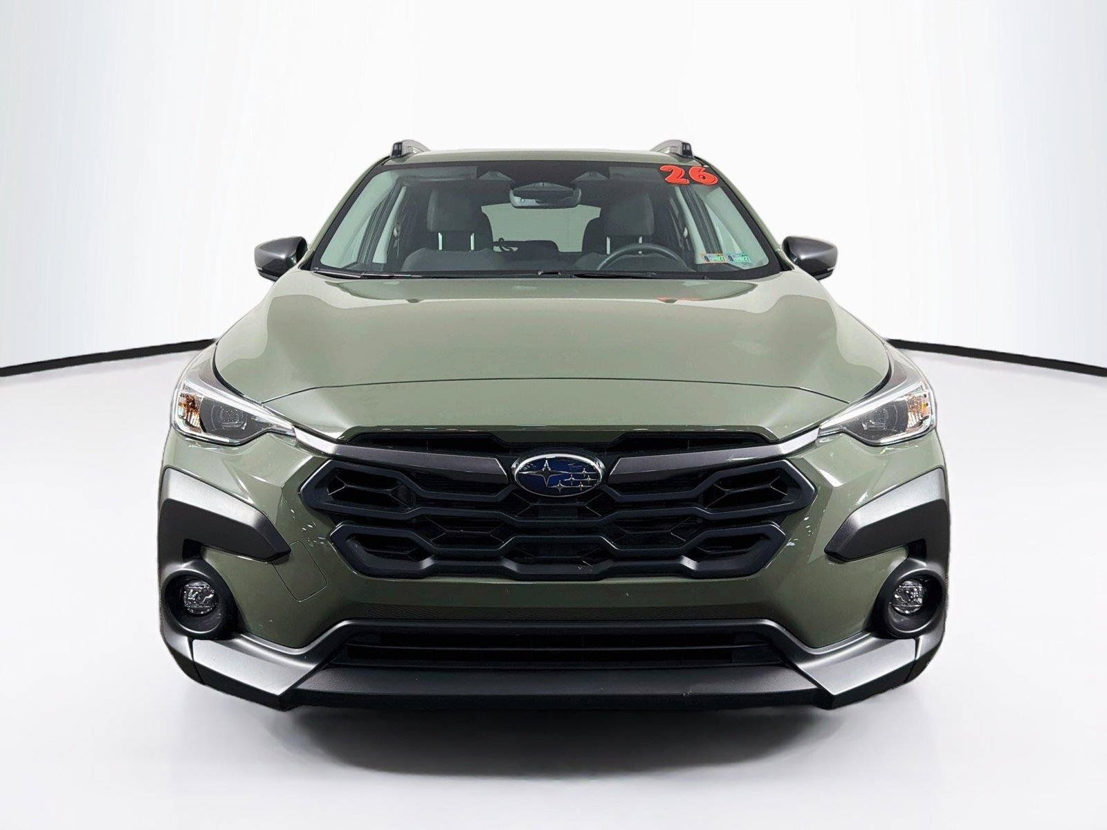 Used 2026 Subaru Crosstrek 2.5i Premium AWD/4WD image 6