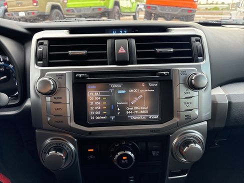 Used 2015 Toyota 4Runner image 32