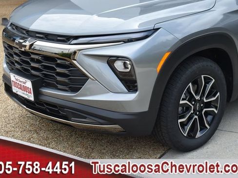 New 2026 Chevrolet TrailBlazer ACTIV w/ Convenience Package FWD image 34