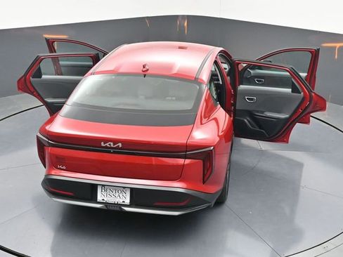 Used 2025 Kia K4 FWD image 47