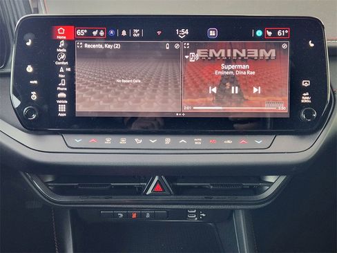 Used 2025 Dodge Charger Daytona R/T w/ Quick Order Package 25M R/T image 17