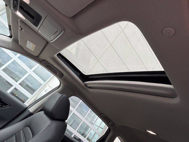Used 2024 Honda CR-V EX-L image 13